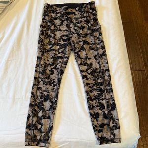 LULULEMON INVIGORATE HIGH-RISE TIGHT 25"